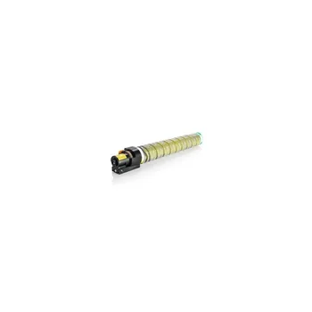 Compatible RICOH AFICIO MP-C3003 MP-C3503 MP-C3004 MP-C3504 MP-C4504 MP-C5504 MP-C6004 YELLOW TONER CARTRIDGE 841818 22.500
Compatible RICOH AFICIO MP-C3003 MP-C3503 MP-C3004 MP-C3504 MP-C4504 MP-C5504 MP-C6004 YELLOW TONER CARTRIDGE 841818 22.500