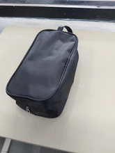 Los hombres de bolsa de aseo de viaje, organizador de baño cosméticos caso de desastre no más necessaire mujeres caja de almacenamiento, accesorios suministros