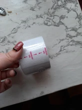 Cinta de kinesiología atlética de 2 tamaños, cinta elástica de recuperación, alivio del músculo, rodilleras para el dolor, soporte para deporte, vendaje de Fitness