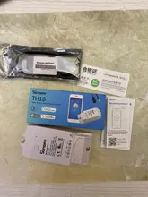 Humidity-Sensor Wifi Thermostat Remote-Controller Temperature Smartphone Sonoff Th10
