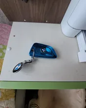 Funda protectora para llave de coche Bmw, funda protectora para llaves de coche Bmw F20 G20 G30 X1 X3 X4 X5 G05 X6