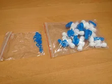 Válvula de bola de cierre de tubo OD, Conector de montaje rápido para acuario, filtro de agua RO, sistema de ósmosis inversa, 1/4 , 6,35mm