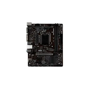 MSI H310M PRO-VD PLUS LGA 1151 motherboard (H4 socket) Micro ATX Intel®H310 
MSI H310M PRO-VD PLUS LGA 1151 motherboard (H4 socket) Micro ATX Intel®H310