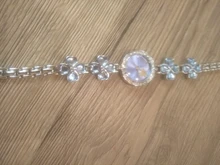 Reloj de pulsera de cuarzo con diamantes de imitación para mujer, pulsera de lujo con trébol de cuatro hojas, a la moda, regalos, 1 Uds.