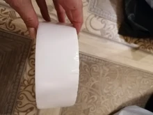 Cinta adhesiva de doble cara superfuerte de 3M, 5M, 10-100mm, espuma de doble cara, almohadilla autoadhesiva para soporte de fijación de montaje