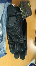 Motorcycle-Gloves Protective-Gear Touch-Screen Riding Breathable Summer Cuirassier Men