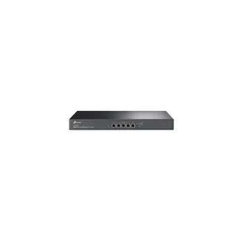 TP-LINK ER6120 Router SafeStream Gigabit Dual-WAN 
TP-LINK ER6120 Router SafeStream Gigabit Dual-WAN
