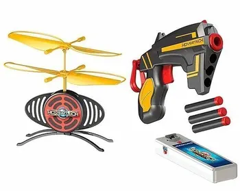 Hovertech targetfx flying target with blaster 1 player hovertech
Hovertech targetfx flying target with blaster 1 player hovertech