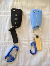 Funda de silicona para coche, funda de cobertura de mando a distancia, funda protectora para JAC S2, S3, S4, S5, S7, R3, llavero remoto plegable, accesorios para colgar