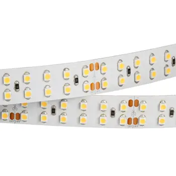 LED strip RT 2-5000 24v day4000 2x2 (3528, 1200 LED, cri98) 5 m Arlight 021449(1)
LED strip RT 2-5000 24v day4000 2x2 (3528, 1200 LED, cri98) 5 m Arlight 021449(1)