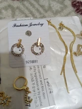 ¡El más nuevo! Color oro multicapa Vintage colgante de cristal de las mujeres collar de Luna estrella cuerno gargantilla de la Media Luna collares joyería