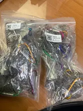 Clavija de cubierta de pulpo con ganchos de mosquetón, Gancho de cuerda duradera con hebilla para carpa, para acampar y senderismo, En forma de espiral primavera