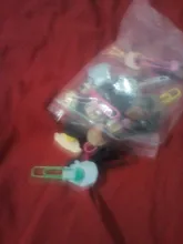 25 uds caliente icono de marcadores de libro de papel Clips de papelería para maestro de los estudiantes de la Escuela de suministros de oficina punto de libro regalo de los niños