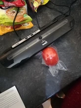 Sealing-Machine Plastic-Bag Saengq Portable Snack Small Mini Home Multi-Function