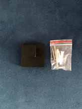 Towel-Rack Hardware-Set Paper-Holder Toilet Bathroom Black-Quality 304-Stainless-Steel