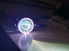 Kit de faro delantero de Xenón HID, 35W, H1, H3, H7, H11, 9005, 9006, 4300K, 5000K, 6000K, 8000K, 10000K, 12000K, con balastro Delgado, 12V, CC