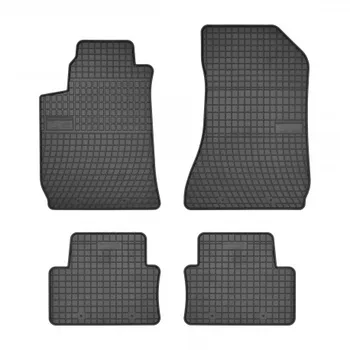 Alfa Romeo 159 rubber mats 
Alfa Romeo 159 rubber mats