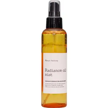 Manyo factory moisturizing mist for Skin Radiance Oil Mist 8806135245727
Manyo factory moisturizing mist for Skin Radiance Oil Mist 8806135245727