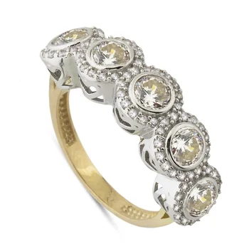 Dibs Ring 01-140-TYTT502
Dibs Ring 01-140-TYTT502