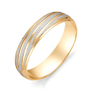 22-41400 Nordick 585 gold ring