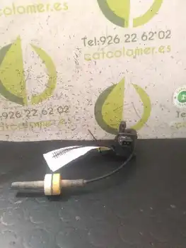 7165395 Egr valve Opel Vectra B Saloon 1.6 16v
7165395 Egr valve Opel Vectra B Saloon 1.6 16v