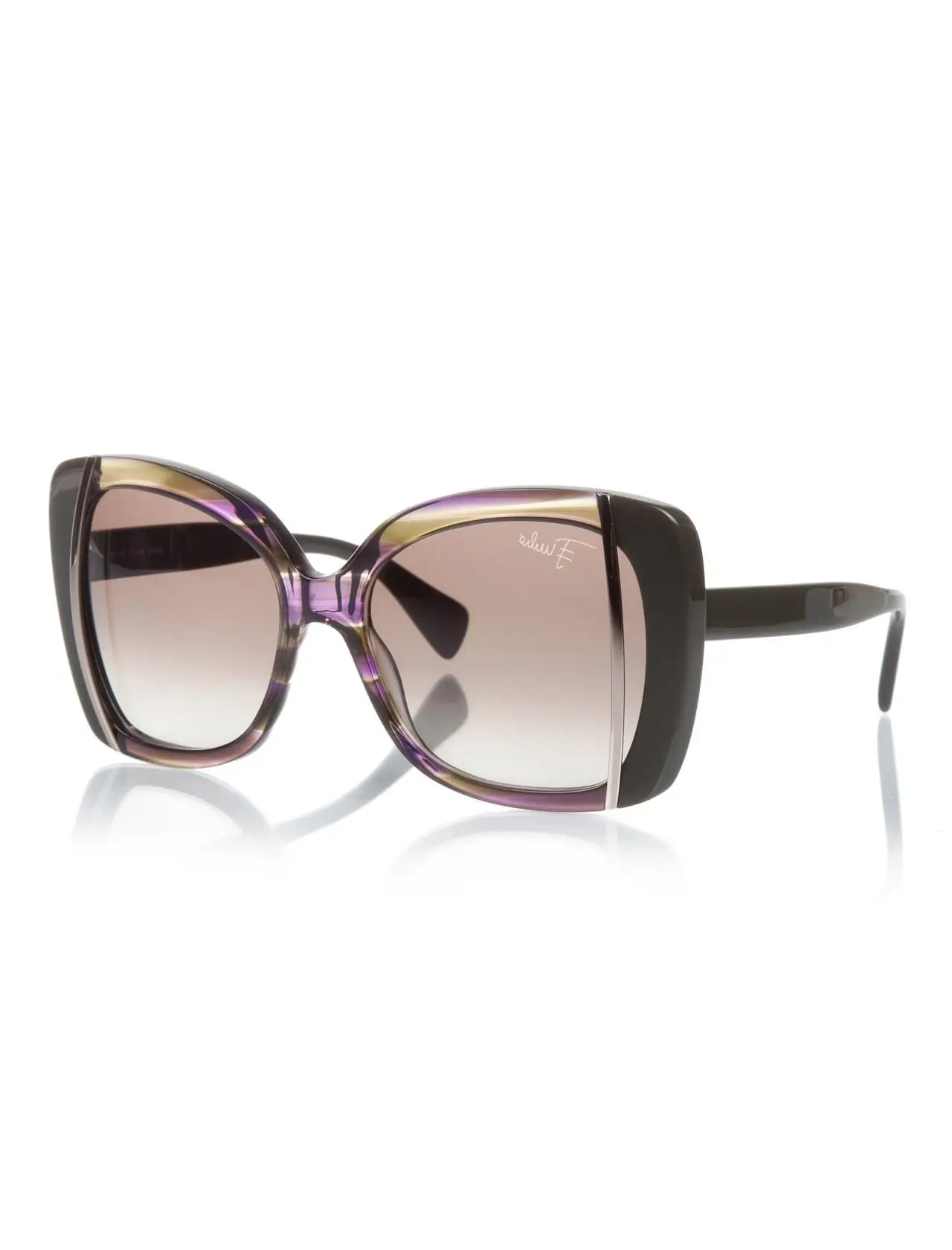 Women's sunglasses ep 741 306 bone green organic rectangle rectangular 56-17-135 emilio pucci
Women's sunglasses ep 741 306 bone green organic rectangle rectangular 56-17-135 emilio pucci