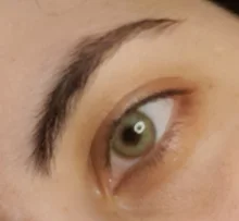 EYESHARE-2 unids/par, lentes de contacto de colores nuevos, uso anual, lentes de contacto cosméticos, Color de ojos, 2020