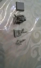 28302 héroes de enanos Pathfinder