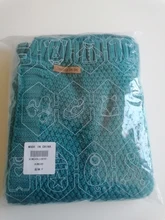 MOTOHOOD-Manta informal para bebé, manta tejida para recién nacido, suave, para sofá, cuna, edredón para cochecito de bebé