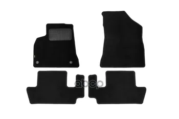 Mats in the salon Klever standard Peugeot 3008 2008-2017, UN., 4 PCs (Textiles) Klever art. Klever02381901210kh
Mats in the salon Klever standard Peugeot 3008 2008-2017, UN., 4 PCs (Textiles) Klever art. Klever02381901210kh