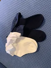 Calcetines cortos con encaje para chico, 5 colores, para recién nacidos y niños de 2 a 8 años