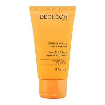 Hand Cream Aromessence Mains Decleor
Hand Cream Aromessence Mains Decleor