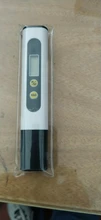 Medidor de TDS portátil Probador de Calidad del Agua Tipo de rotulador, medidor de 0-990ppm para acuarios, Analizador de pureza de agua potable para piscina, 30% de descuento