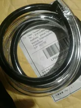Tubo de PU de alta presión, piezas neumáticas de diámetro 2,5, 4, 5, 6, 6,5, 8, 10, 12, 14 y 16mm, tubo blando Flexible MANGUERA DE AGUA compresor de Gas y aire