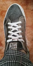 Cordones elásticos de zapato que No se ATA para niños y adultos, con cierre de Metal, zapatillas creativas, cordones para perezosos, de seguridad rápida, Unisex