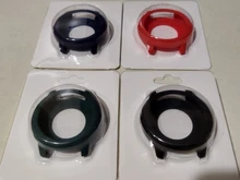 Protector de pantalla de TPU suave transparente para Xiaomi haylou solar ls05, funda ultrafina resistente a los golpes