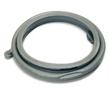 Cuff hatch door gasket for washing machine Ardo (Ardo) 651008696/404001400
Cuff hatch door gasket for washing machine Ardo (Ardo) 651008696/404001400