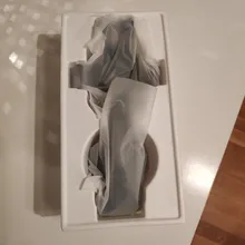 Baseus la gravedad titular del teléfono del coche ajustable Auto apoyo de aspiración con Base para 4,7-6,5 pulgadas teléfono móvil montaje de teléfono de coche soporte