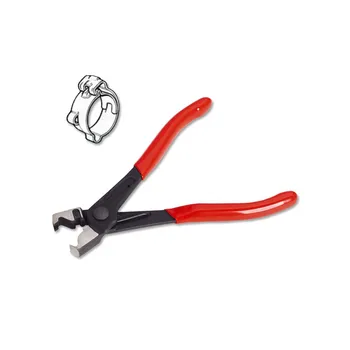 Pliers for Clamps Click®And Clic-R® 
Pliers for Clamps Click®And Clic-R®