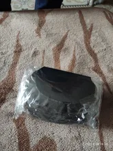 Camiseta desechable para axilas almohadillas desodorantes, almohadilla absorbente para axilas, color negro, protección antitranspirante, 14 Uds.