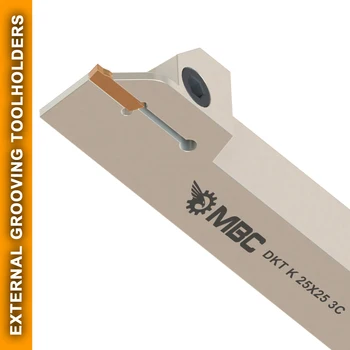 DKT K External Grooving Tool Holders Boring Bars drill,lathe,cutter,collet,turning,drill bit,milling cutter,machine,cnc lathe 
DKT K External Grooving Tool Holders Boring Bars drill,lathe,cutter,collet,turning,drill bit,milling cutter,machine,cnc lathe