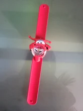 Los últimos modelos niños reloj 25 estilos mundo Animal bebé juguete pulsera chico relojes para chico niños regalo de cumpleaños de las niñas reloj