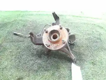 Front left MANGUETA FORD FOCUS BERLINA (CAK)
Front left MANGUETA FORD FOCUS BERLINA (CAK)