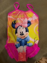 Bañador de una pieza para niñas pequeñas de 2 a 10 años, traje de baño para niños, wear-9069mix de playa de alta calidad