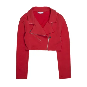 Brand: Elsy - Genre: Girl Category: Jackets- Made…Color: Network, Size: 11Y
Brand: Elsy - Genre: Girl Category: Jackets- Made…Color: Network, Size: 11Y