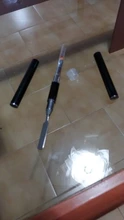 Pinceles de doble cara para manicura, accesorios para esculpir uñas acrílicas, poligel, espátula, herramientas para uñas