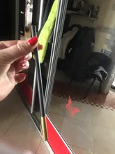 Lápiz de dibujo profesional para bocetos, Base no tóxica, color marrón y blanco, para resaltar, boceto, lápiz de carbón