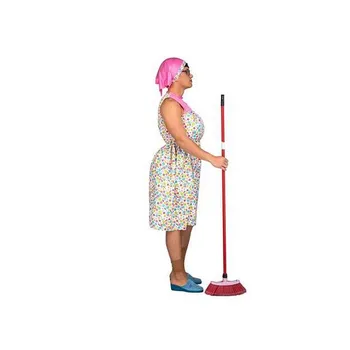 Costume for Adults Conchita (M/l) 
Costume for Adults Conchita (M/l)