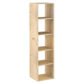 SHELF MDULAR SERIALS DINAMIC 5 CUBES
SHELF MDULAR SERIALS DINAMIC 5 CUBES
