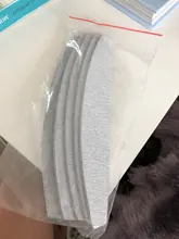 5 unids/set herramienta de Arte de uñas tope de lijado bloque manicura pedicura pulido herramientas de belleza limas de uñas profesionales bote gris